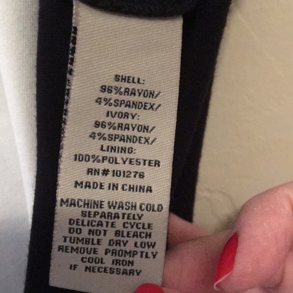 Beige by Eci Maxi Dress - Picture 7 of 15